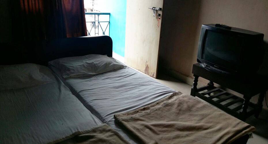 Pavana Shree Deluxe Lodge, Chitradurga 5